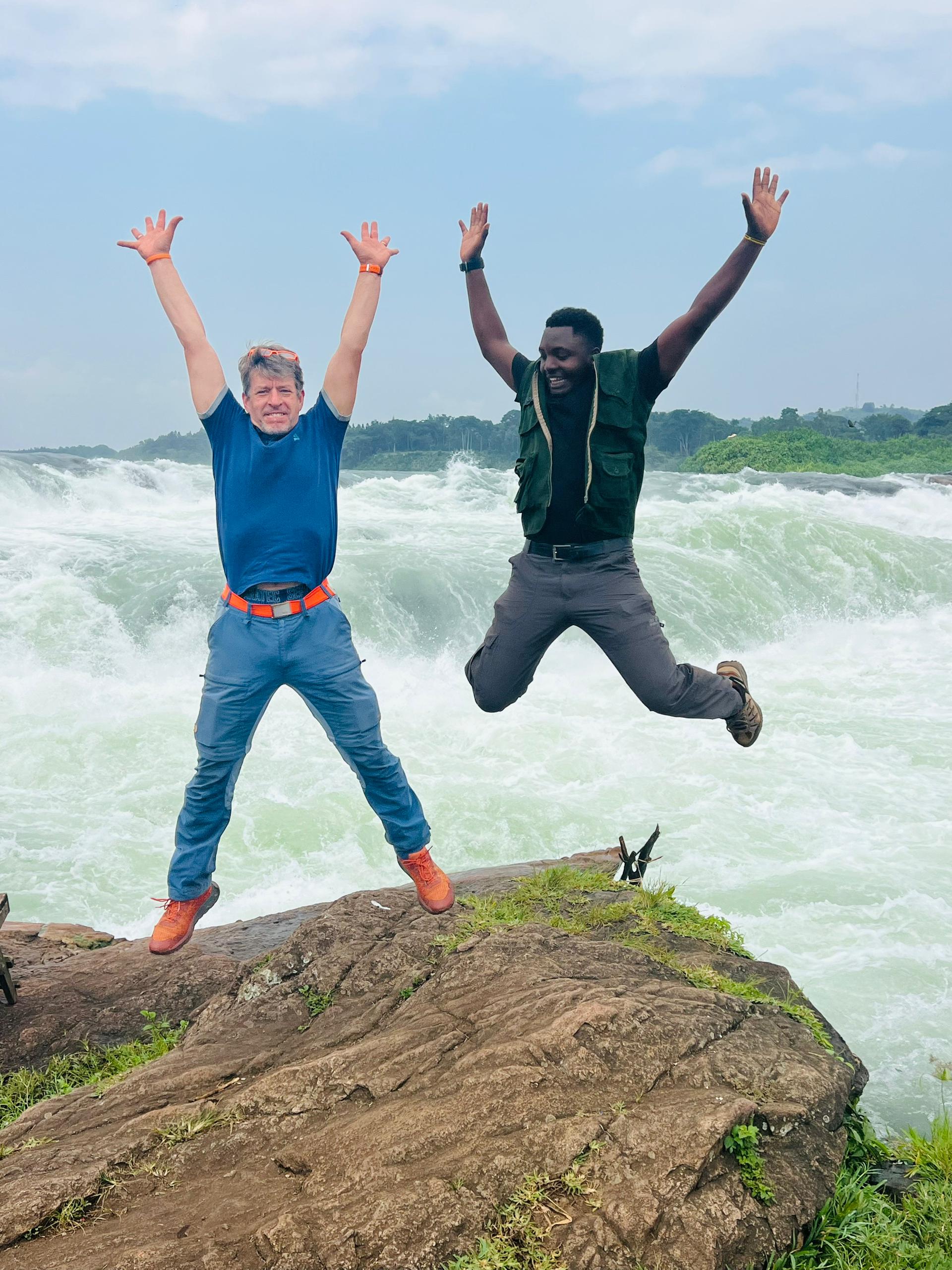 Best Time to Visit Uganda for Safari