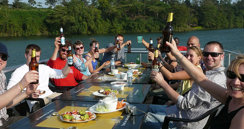 Budget Safari: How to Experience Uganda Affordably