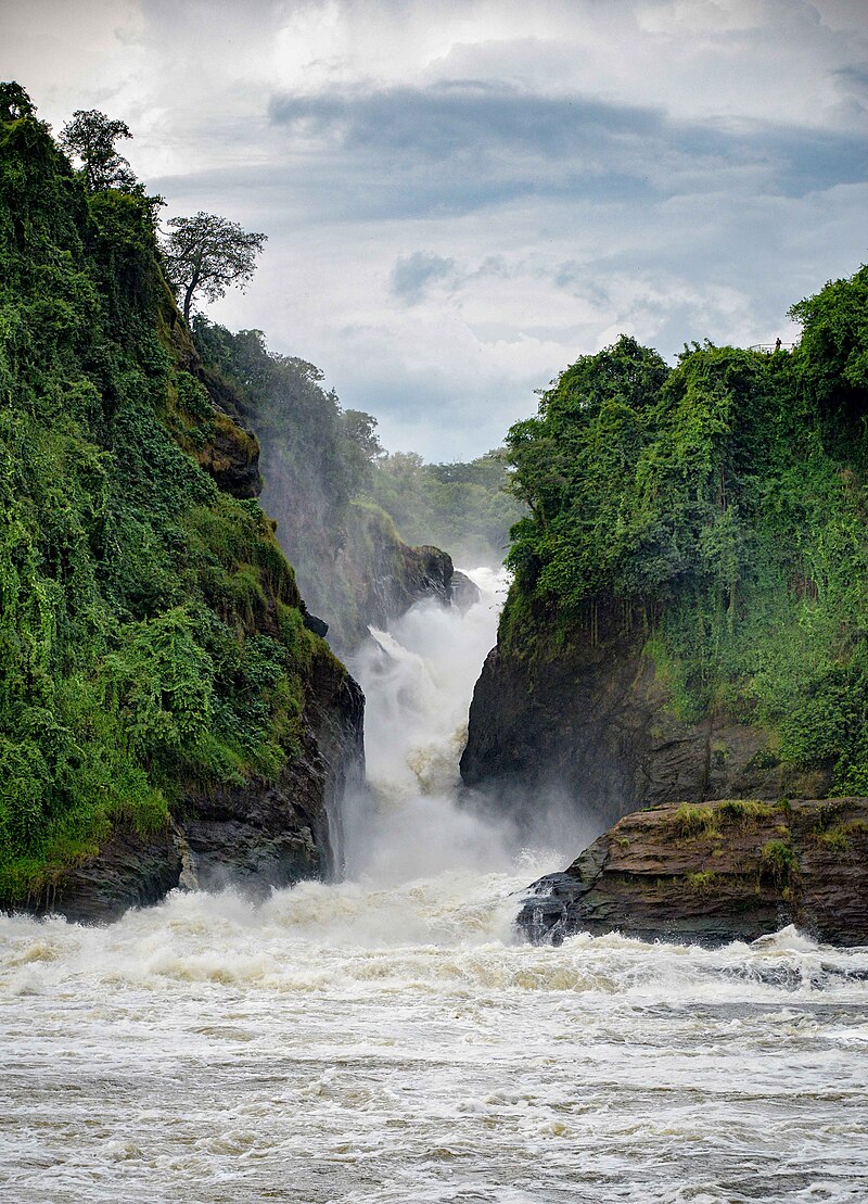 3-Day Murchison Falls Safari